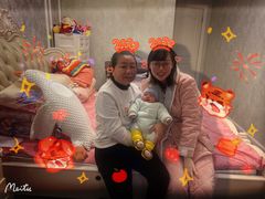 -好孕妈妈月嫂育儿嫂(锦江店)