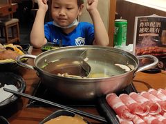 -呷哺呷哺 黄金牧场 (回龙观港龙店)