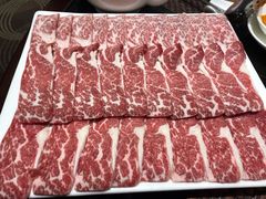 -好彩海鲜火锅饭店(银河百老汇店)