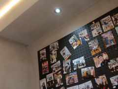 -恐怖游戏(湖滨店)