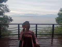 -中海·庐山西海君澜度假酒店·味屿全日制餐厅