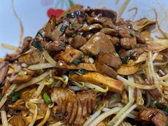 -小狗面馆(河东路店)