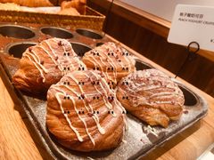 -那家面包房(珠江路店)