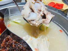 -豆花姐烂豆花火锅(水屯北路恒大滨河店)