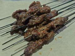 -虎卫烤肉(东关南街店)