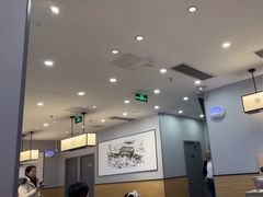 -吉野家(复兴路第二餐厅店)