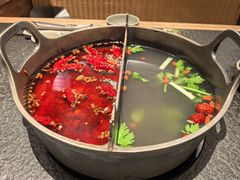 -三出山火锅(万象天地店)