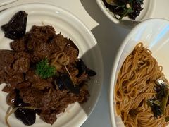 -南小馆(迪士尼小镇店)