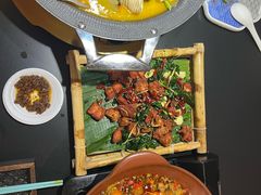 -云炒记·丽江本地传统菜(丽江古城店)