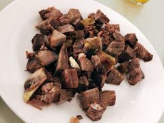 牛肉-杨记拉面总店