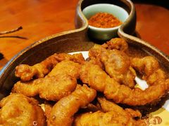 -辣不二地道川菜(汉水路店)