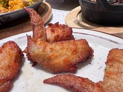 -CRAZYONES西班牙海鲜饭(上海美罗城店)