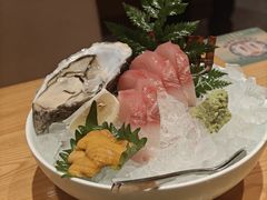-Tuna maki寿司(苏州中心商场店)