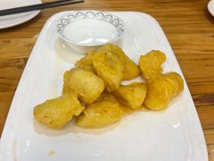 -清真西北风味餐厅