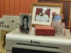 -海马体照相馆(南昌王府井购物中心店)
