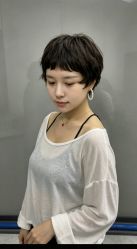 -首脑美发沙龙