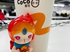 -泡泡玛特POPMART(上海环球港店)