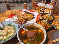 -吾悦广场(天津和平店)