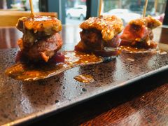 鹅肝牛肉-古京·臻致料理(月湖店)