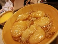 -深山老屋(国顺东路店)