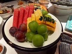 -月芽· 璞上餐厅·上天竺店