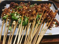 -木屋烧烤(西南角店)