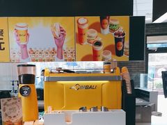 -麦当劳(欧陆广场店)