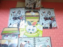 -肯德基(国展店)