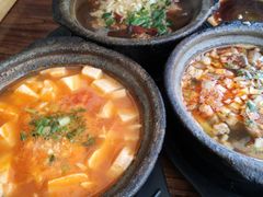 -王明古法砂锅居(开化寺店)