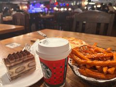 -宝莱纳啤酒花园餐厅PAULANER BRAUHAUS Nanjing(广州路店)