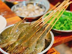 -盈田盈粥庄(博山东路店)
