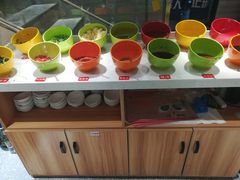 -古乐牛香·鲜牛肉牛杂火锅(新区店)