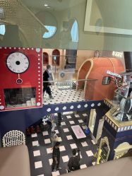 -MELAND CLUB亲子乐园·派对·餐厅(北京芳圆里ID MALL店)