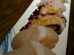 -大雄寿司(中华广场店)
