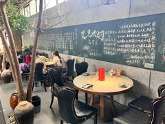 -又见炊烟私房菜(敬亭路店)