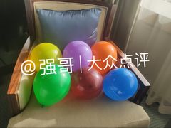 -上海明天广场JW万豪酒店