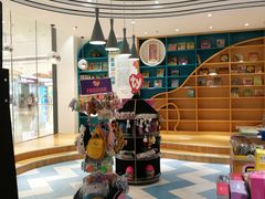 -韬智书店(临桂吾悦店)