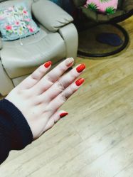 -甲舍美甲美睫艺术馆