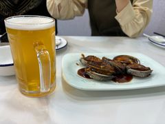 -来之顺海鲜菜馆·青岛菜·始于1993(栈桥店)