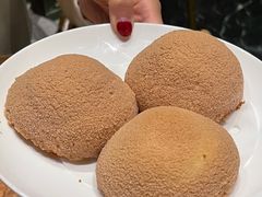 酥皮牛奶包-金玉满堂潮州酒楼(无限极荟购物广场店)