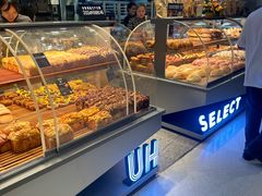 -UH祐禾(武汉武商MALL店)