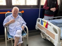 -锦欣康养上海泽顾护理院