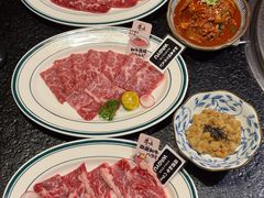 -牛焱·和牛烧肉(五大道店)