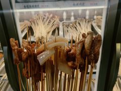 -牛签签串串香(IFS店)