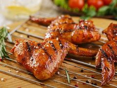 -辣出味岳阳特色烧烤·龙虾大排档(砂子塘总店)