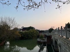-八大山人梅湖景区
