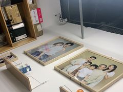 -海马体照相馆(大连罗斯福广场店)