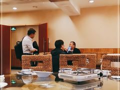 大堂-曹家小菜(胜太路店)