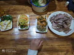 -思泊湖牛肉面(兰州总店)