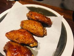 -食间牛排(湖西路店)